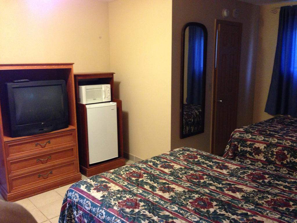 Atlantic Inn Seaside Heights Room photo