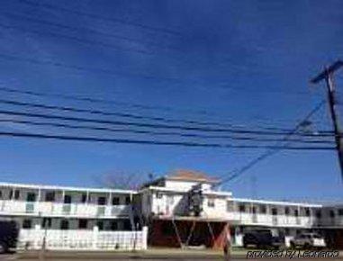 Atlantic Inn Seaside Heights Exterior photo