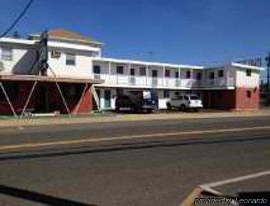 Atlantic Inn Seaside Heights Exterior photo