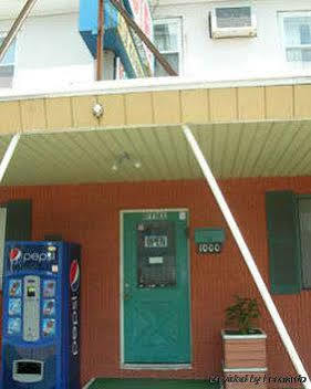 Atlantic Inn Seaside Heights Exterior photo